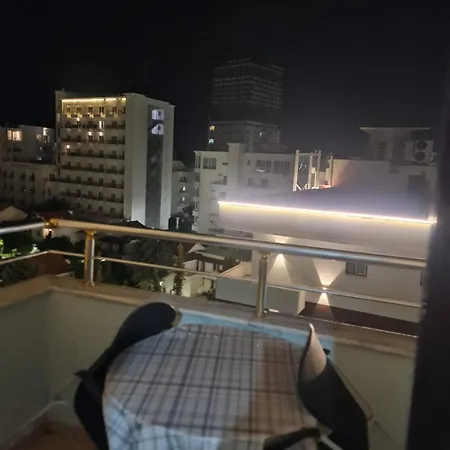 Luma Residence Golem  Esterno foto