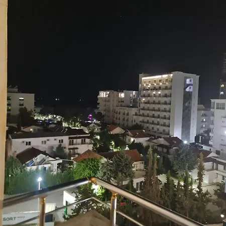 Luma Residence Golem  Esterno foto