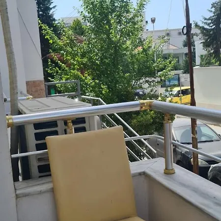 Luma Residence Golem  Esterno foto