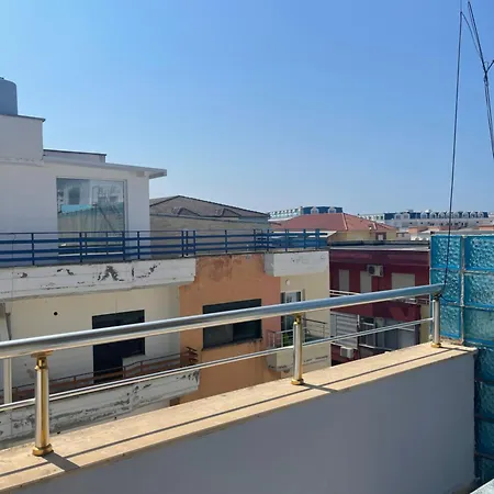 Luma Residence Golem  Esterno foto