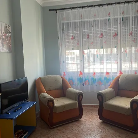 Luma Residence Golem  Esterno foto