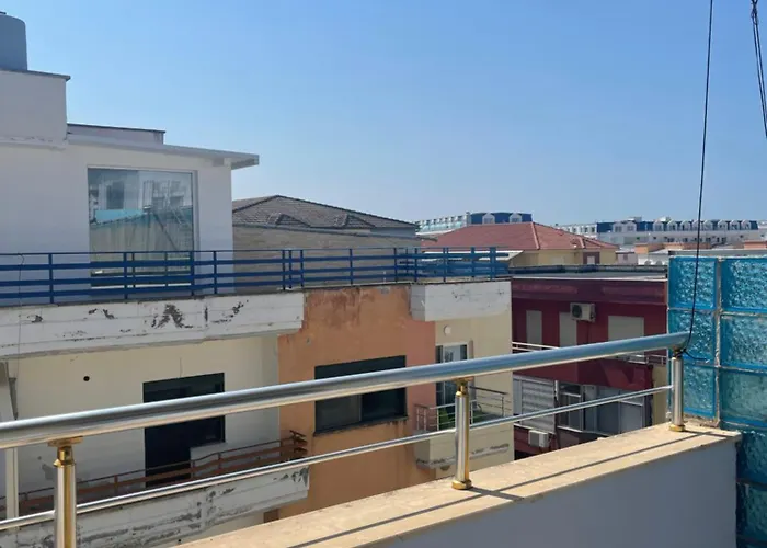 Luma Residence