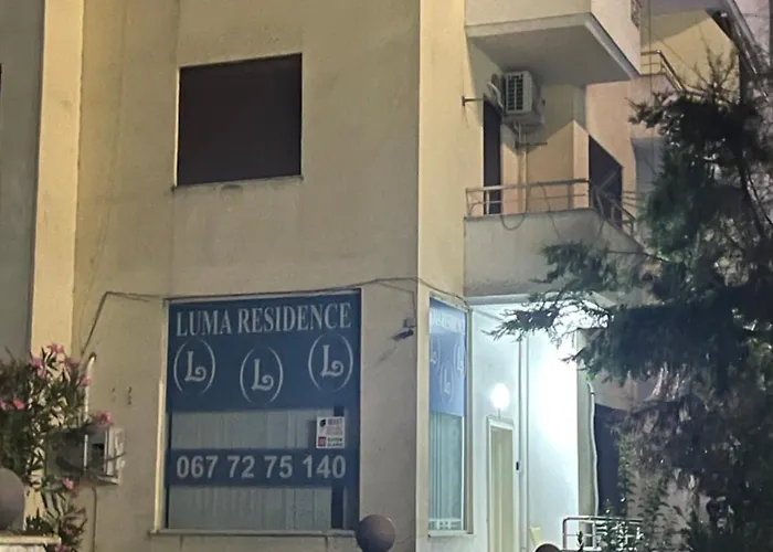 Luma Residence