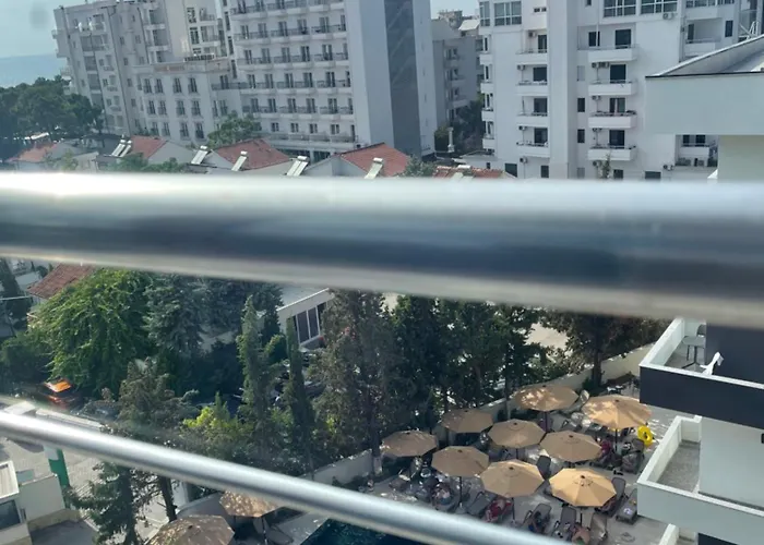 Luma Residence