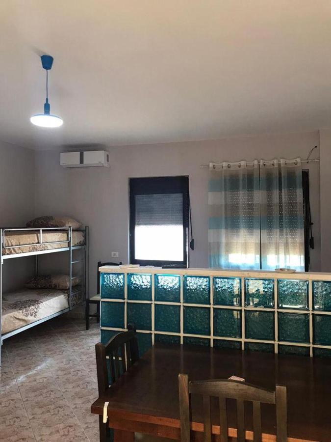 Luma Apartment