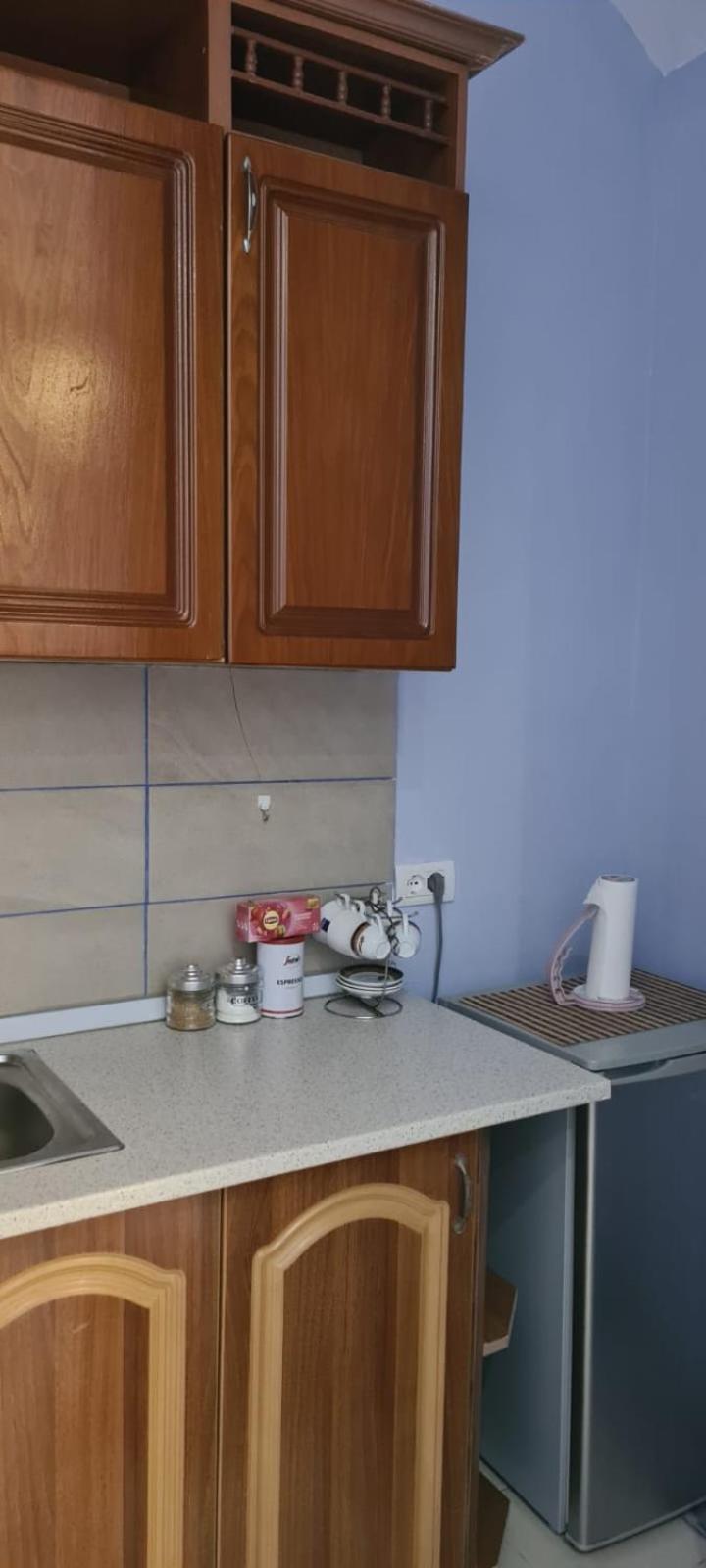 Luma Apartment Golem (Tirana)