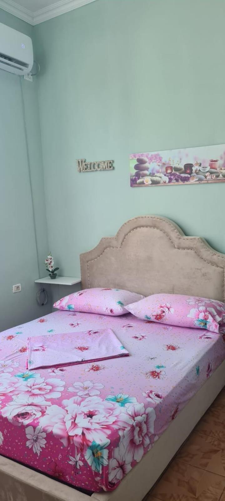 Luma Apartment Golem (Tirana)
