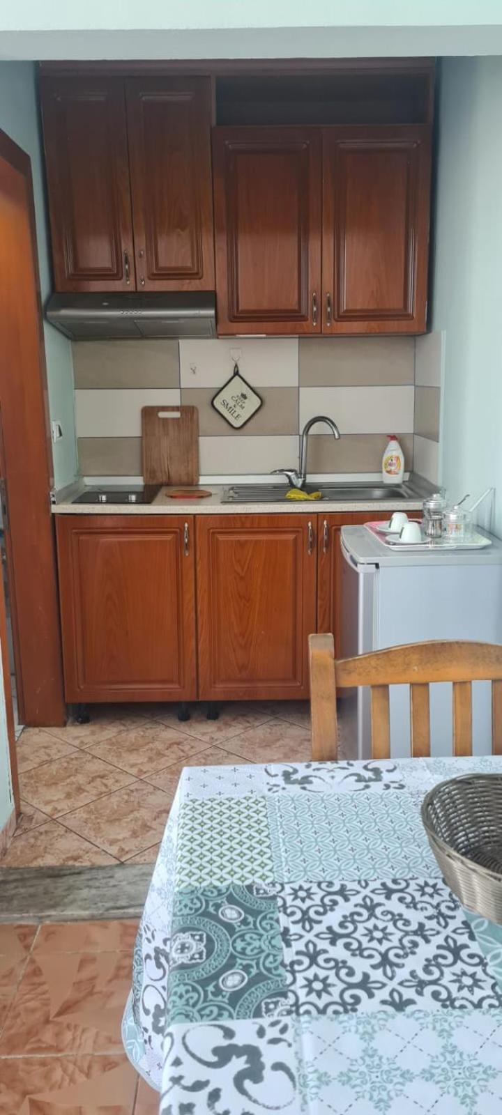 Appartamento Luma Golem (Tirana)