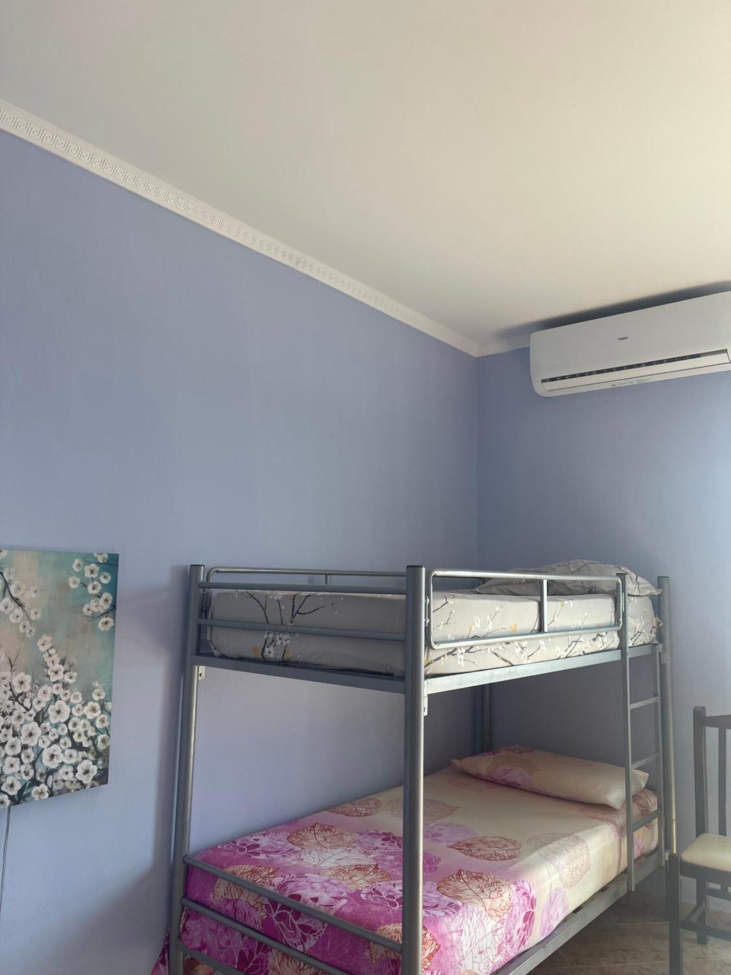 Luma Apartment *