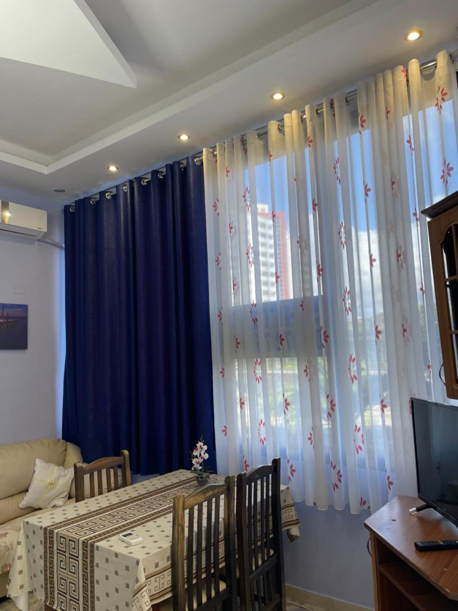 Luma Apartment *